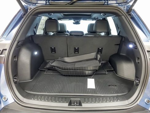 New 2026 Chevrolet Equinox RS image 8