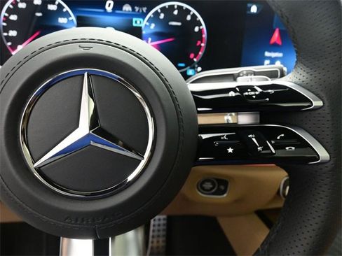 New 2025 Mercedes-Benz GLS 450 4MATIC image 14