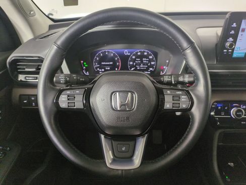Certified 2023 Honda Pilot Elite image 18