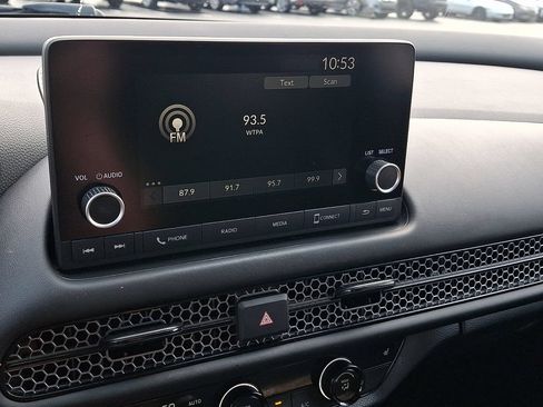 Used 2024 Honda HR-V Sport image 3