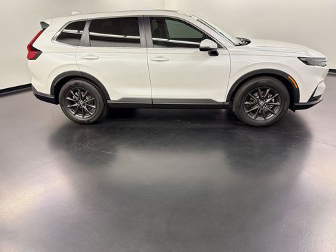 New 2026 Honda CR-V EX-L image 8