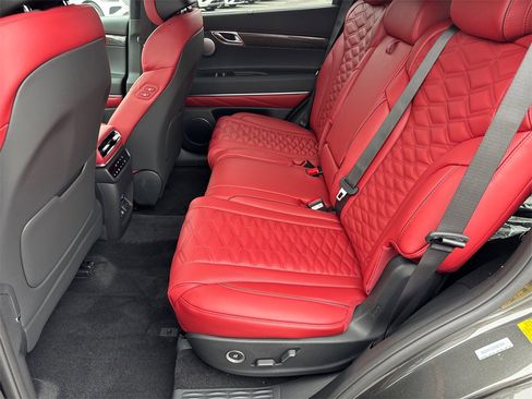 New 2026 Genesis GV80 3.5T e-SC image 21