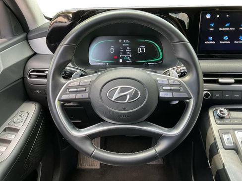 Used 2024 Hyundai Palisade SEL AWD/4WD image 17