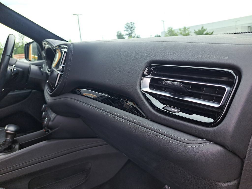 Certified 2021 Dodge Durango Citadel AWD/4WD image 37
