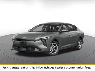 Used 2026 Kia K4 FWD video 1