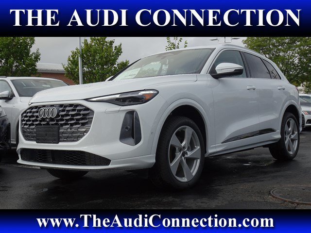 New 2026 Audi Q5 Premium Plus AWD/4WD image 1
