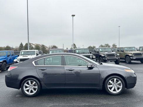 Used 2014 Acura TL image 2