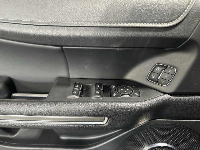 Certified 2022 Ford Expedition XLT AWD/4WD image 19