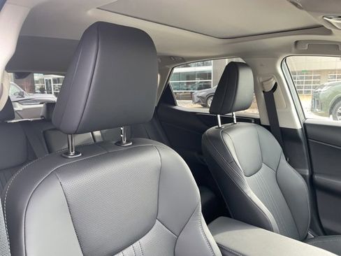 New 2026 Lexus NX 350h 350h PREMIUM AWD image 18