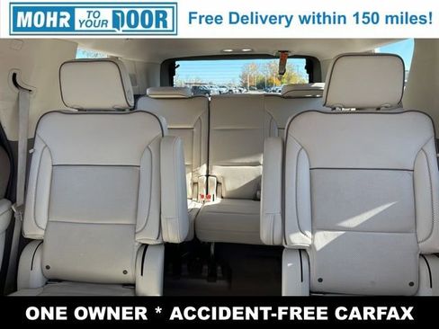 Used 2021 GMC Yukon Denali w/ Denali Premium Package image 30