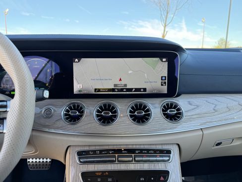 Certified 2023 Mercedes-Benz E 450 Cabriolet image 25