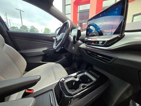 Used 2021 Volkswagen ID.4 Pro S image 30