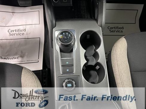 New 2025 Ford Bronco Sport Big Bend AWD/4WD image 46