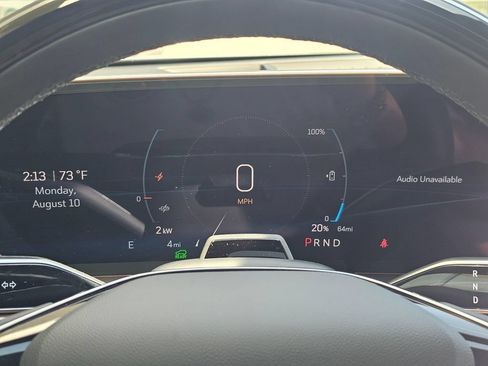New 2026 Cadillac Lyriq Sport AWD/4WD image 27
