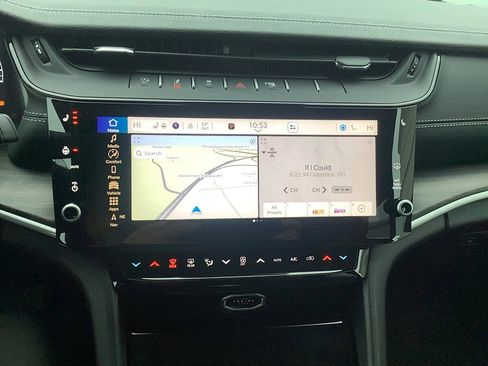 New 2026 Jeep Grand Cherokee Limited image 14