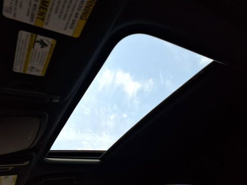 Certified 2025 Subaru Forester Limited AWD/4WD image 14