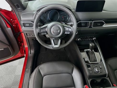 New 2025 MAZDA CX-5 2.5 Turbo image 19