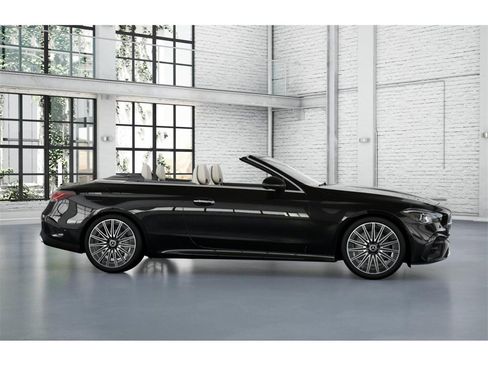 New 2026 Mercedes-Benz CLE 300 4MATIC Cabriolet image 15