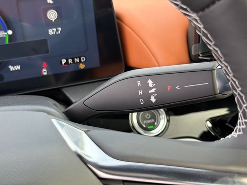Used 2025 Honda Prologue Elite image 19