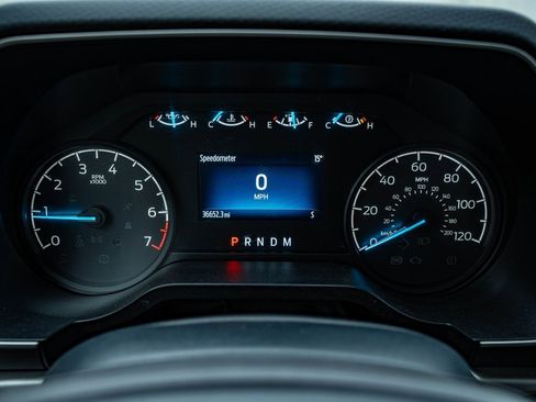 Used 2023 Ford F150 XLT w/ Trailer Tow Package image 24