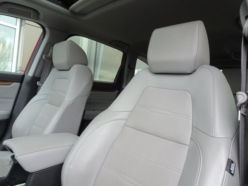 Used 2020 Honda CR-V EX-L image 11