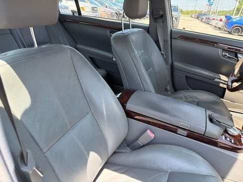Used 2009 Mercedes-Benz S 550 image 25