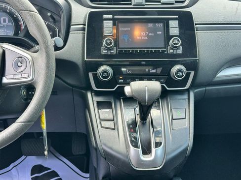 Used 2017 Honda CR-V LX image 13