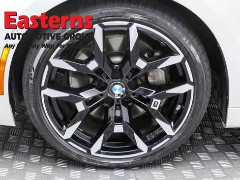 Used 2025 BMW 430i Convertible image 67