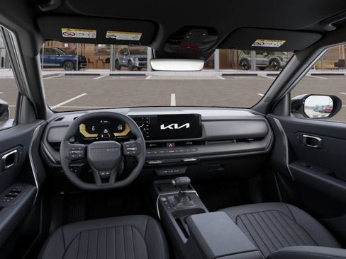 New 2027 Kia Seltos X-Line S AWD/4WD image 14