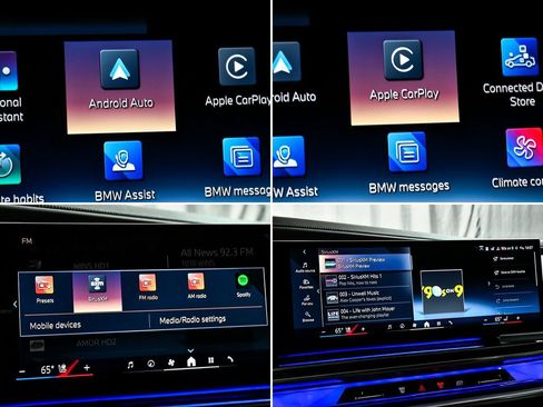 Used 2023 BMW 760i xDrive w/ Parking Assistance Package image 34