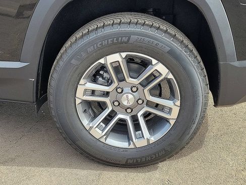 New 2026 GMC Terrain Elevation AWD/4WD image 10