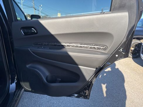 New 2026 Dodge Durango SRT Hellcat image 32