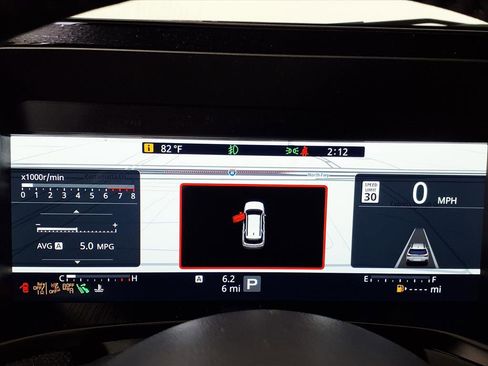 New 2026 Subaru Outback Premium image 10