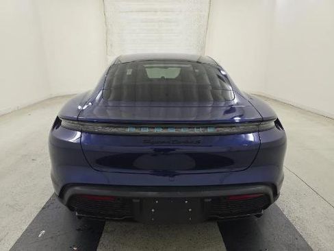 Used 2024 Porsche Taycan Turbo S image 5