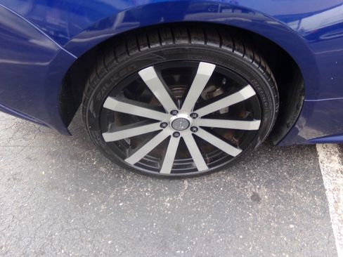 Used 2014 Cadillac CTS Performance image 30