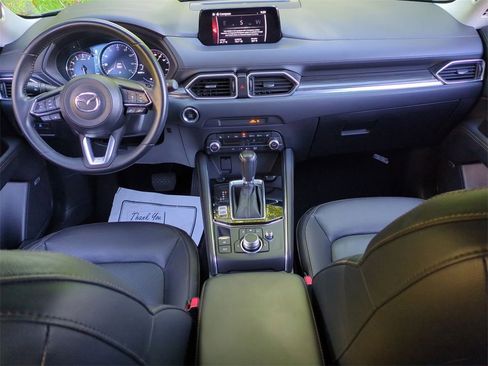 Used 2020 MAZDA CX-5 Grand Touring image 24