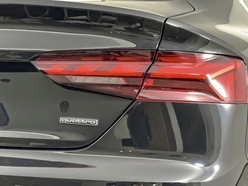 Used 2023 Audi A5 2.0T Premium Plus w/ Premium Plus image 25