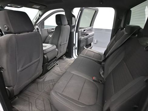 Used 2022 Chevrolet Silverado 2500 LT AWD/4WD image 38