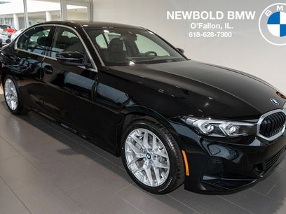 New 2026 BMW 330i xDrive 330i xDrive w/ Convenience Package