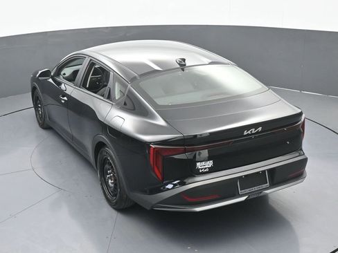 Used 2025 Kia K4 LX image 50