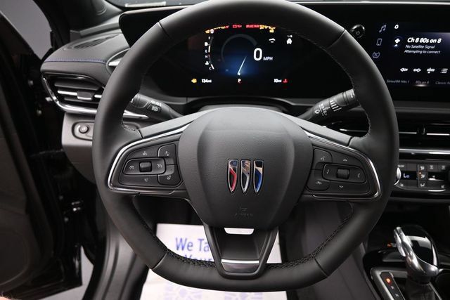 New 2026 Buick Envista Sport Touring w/ Convenience I Package FWD image 32