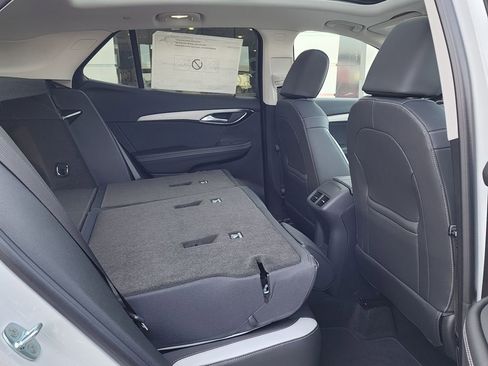 New 2026 Buick Envision Sport Touring image 46