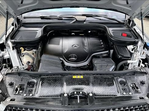 Certified 2024 Mercedes-Benz GLE 450 4MATIC image 26