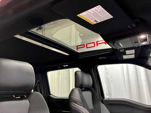 Used 2025 Ford F150 Raptor image 26