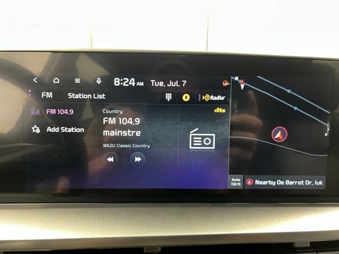 Used 2025 Kia Telluride S FWD image 73