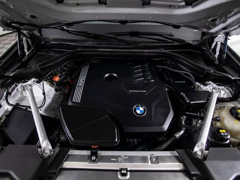 Used 2022 BMW X3 sDrive30i w/ Convenience Package w/ZPA image 42