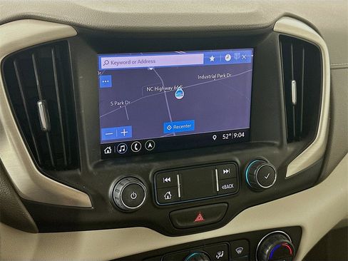 Used 2020 GMC Terrain Denali image 19