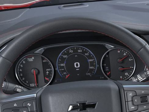 New 2026 Chevrolet Blazer RS image 18