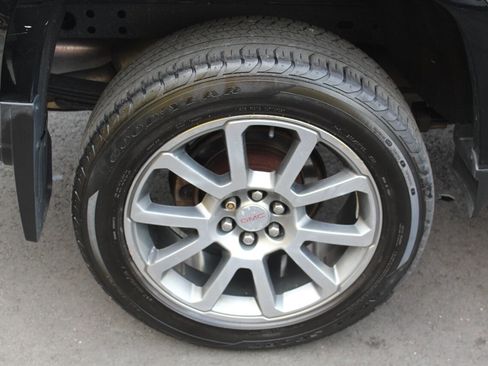 Used 2018 GMC Canyon Denali w/ LPO, Gearon Bar Package image 25