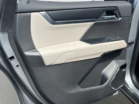 New 2026 GMC Acadia Elevation w/ Black Edition FWD image 11